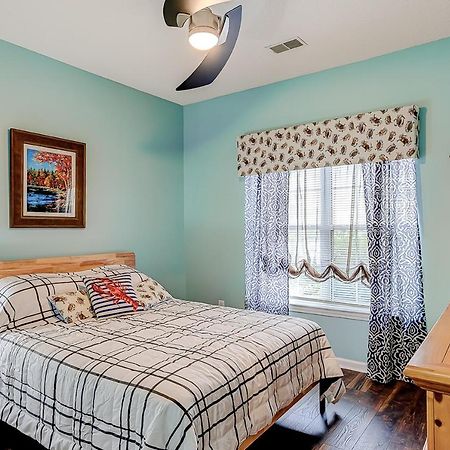 Legends Resort - Montrose Ln - C Myrtle Beach Dış mekan fotoğraf