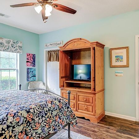 Legends Resort - Montrose Ln - C Myrtle Beach Dış mekan fotoğraf