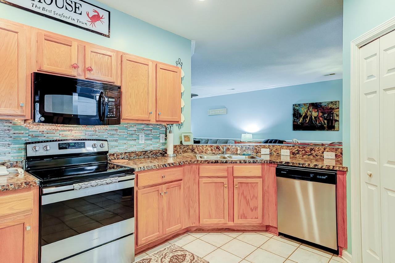 Legends Resort - Montrose Ln - C Myrtle Beach Dış mekan fotoğraf