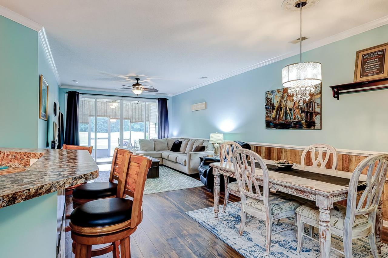 Legends Resort - Montrose Ln - C Myrtle Beach Dış mekan fotoğraf