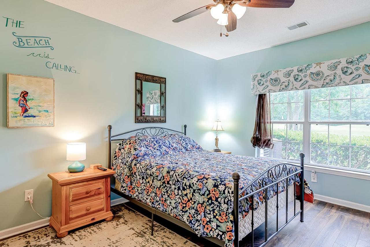 Legends Resort - Montrose Ln - C Myrtle Beach Dış mekan fotoğraf