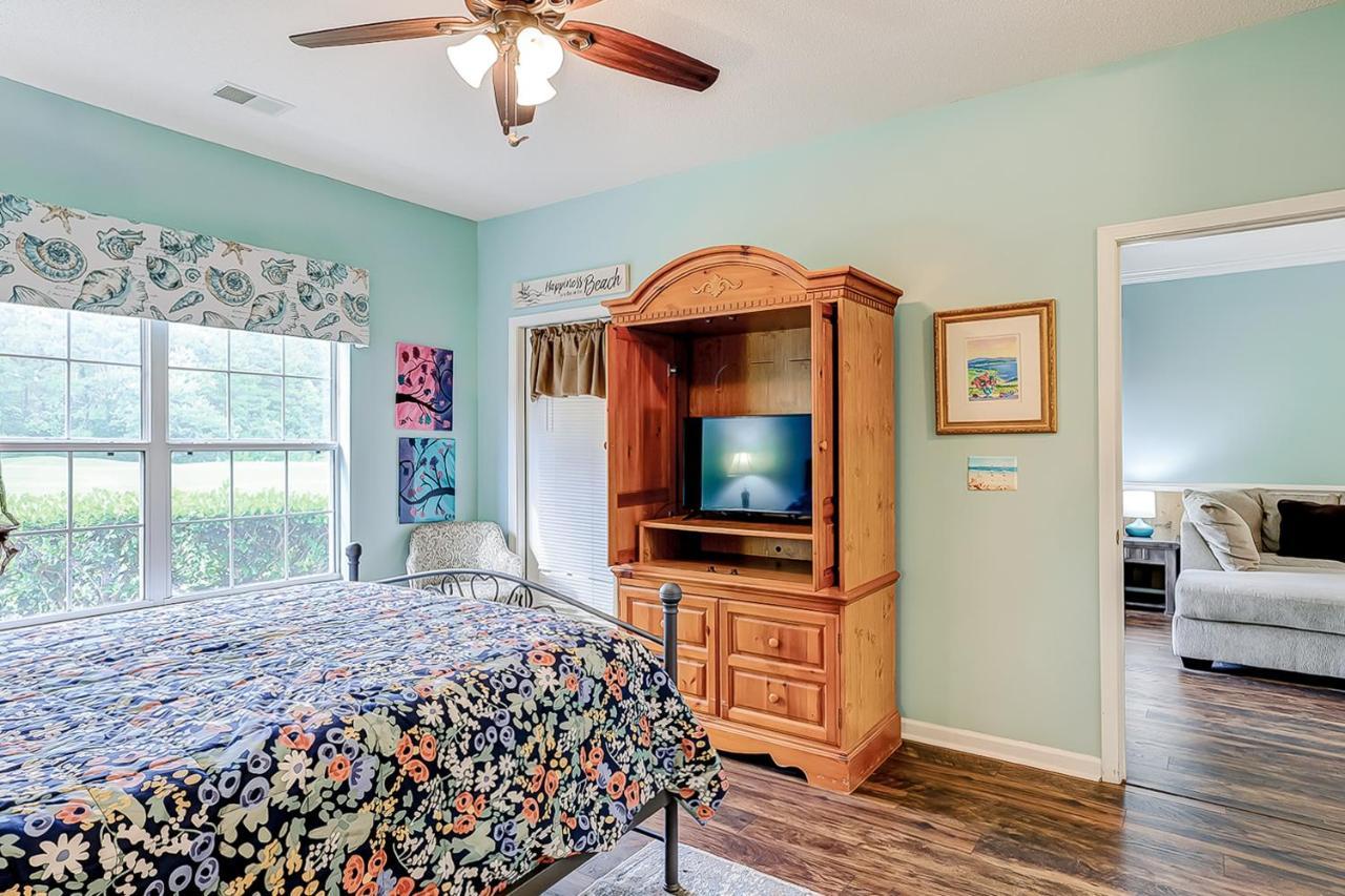 Legends Resort - Montrose Ln - C Myrtle Beach Dış mekan fotoğraf