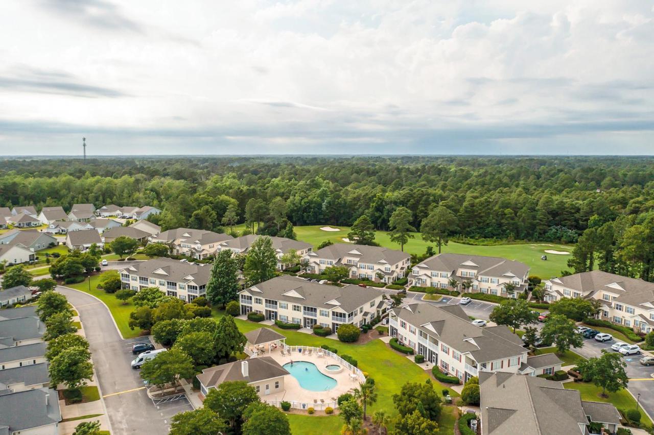 Legends Resort - Montrose Ln - C Myrtle Beach Dış mekan fotoğraf