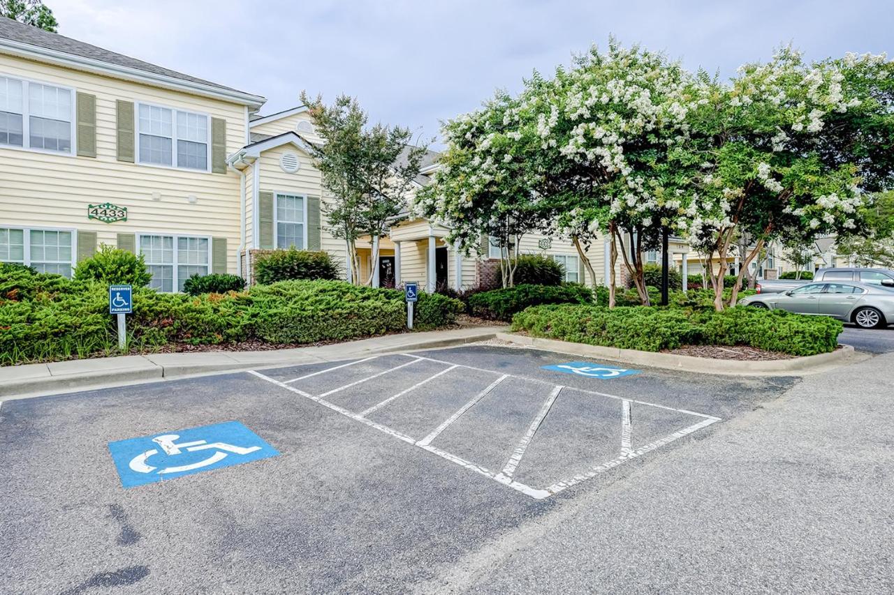 Legends Resort - Montrose Ln - C Myrtle Beach Dış mekan fotoğraf