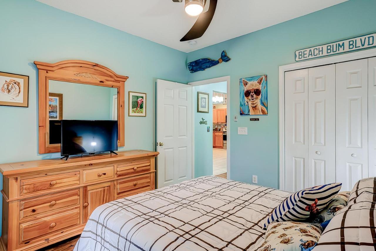 Legends Resort - Montrose Ln - C Myrtle Beach Dış mekan fotoğraf