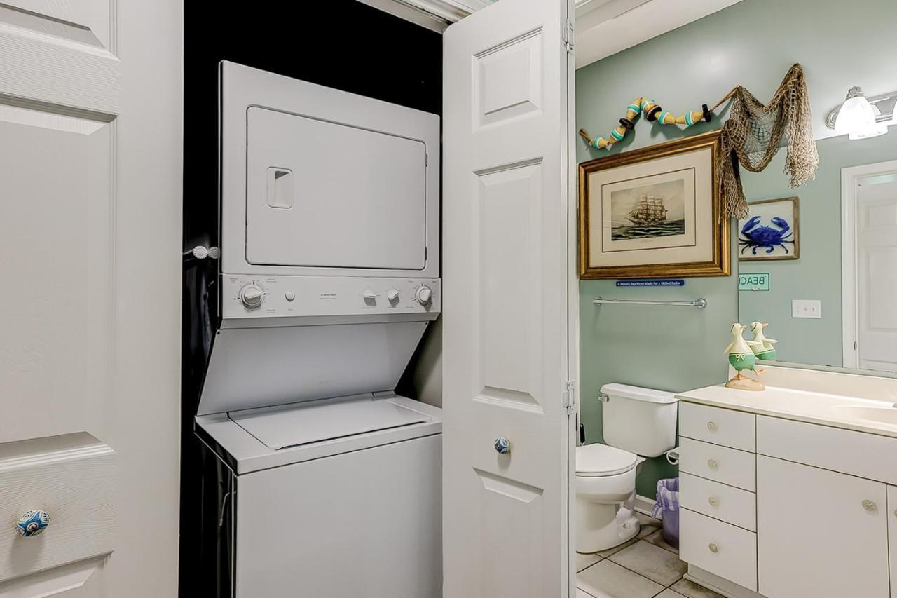 Legends Resort - Montrose Ln - C Myrtle Beach Dış mekan fotoğraf
