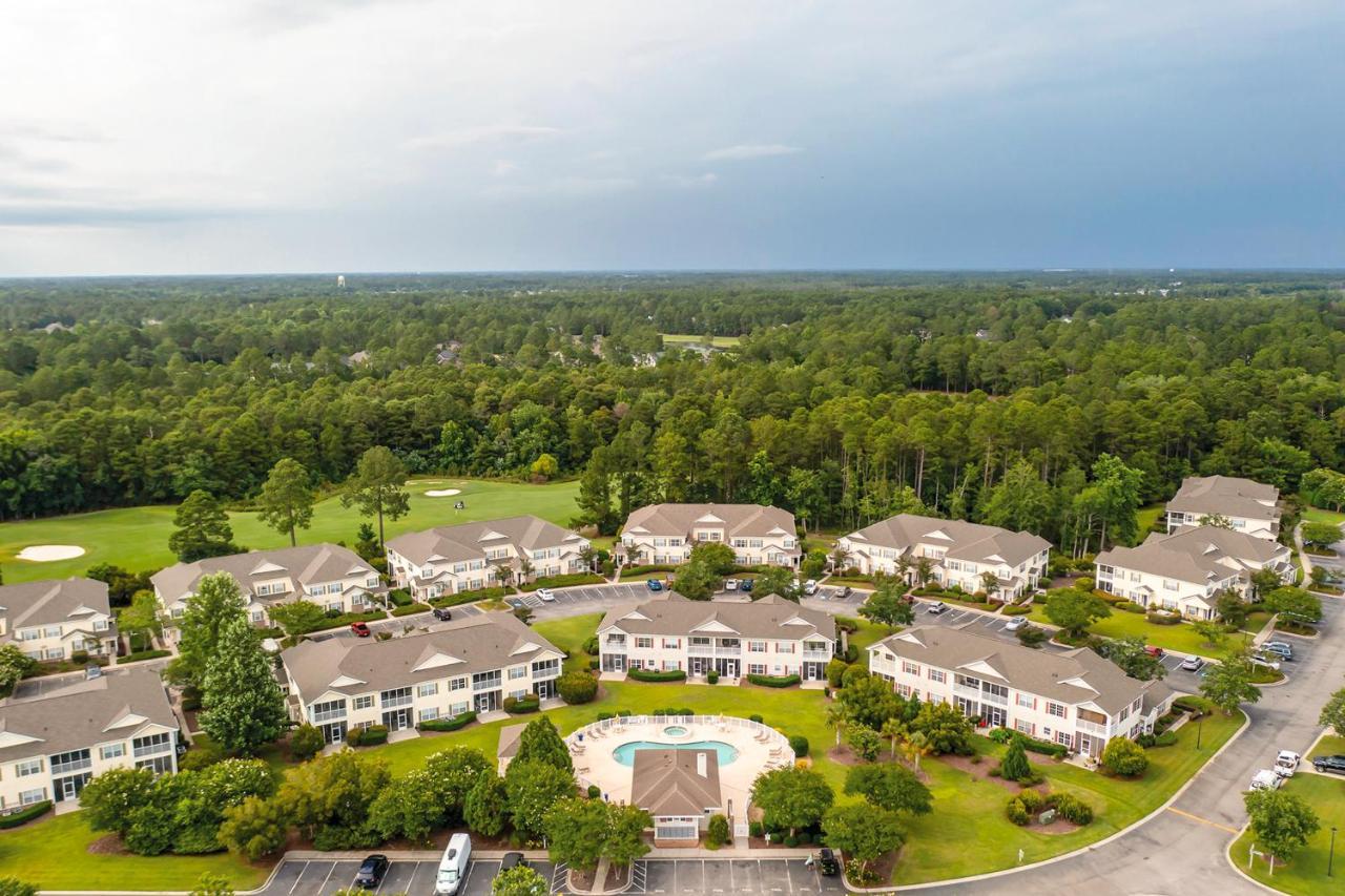 Legends Resort - Montrose Ln - C Myrtle Beach Dış mekan fotoğraf